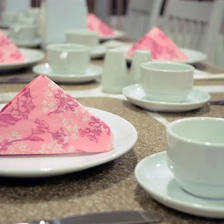 아브로 세젠레르 3* 앙카라