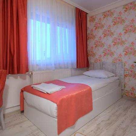 호텔 아브로 세젠레르