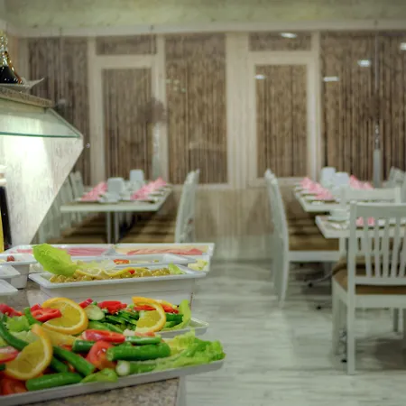 아브로 세젠레르 3* 앙카라