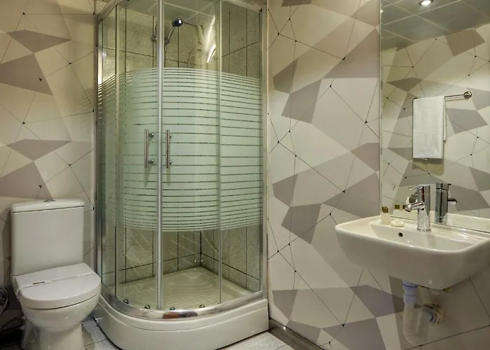 Abro Sezenler 3* Ankara