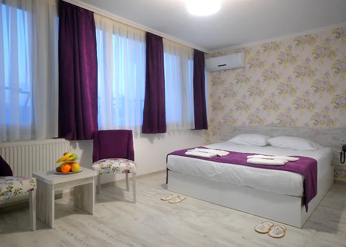 Hotel Abro Sezenler Ankara
