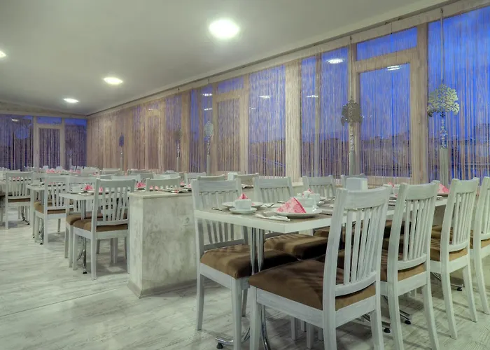 Abro Sezenler 3* Ankara