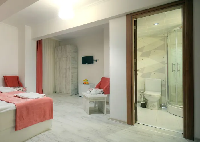 Hotel Abro Sezenler Ankara