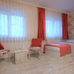 Hotel Abro Sezenler