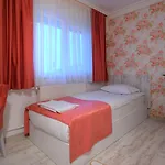 Hotel Abro Sezenler
