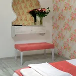 Hotel Abro Sezenler Ankara