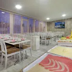 Abro Sezenler Hotel