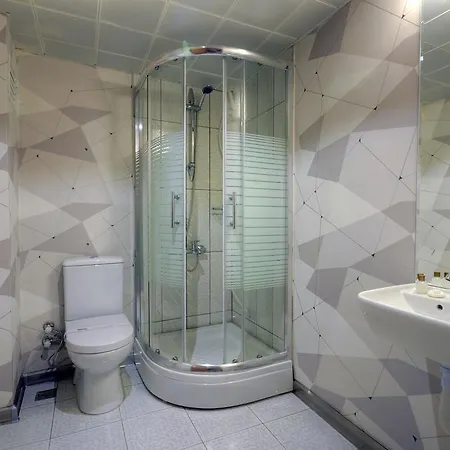Abro Sezenler Hotel 3*