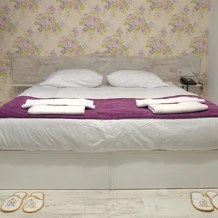 Abro Sezenler 3* Ankara