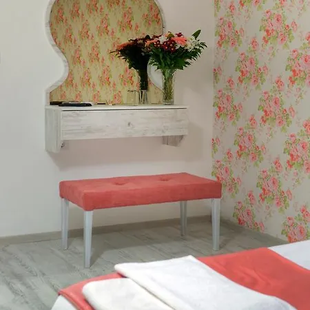 Abro Sezenler Hotel Ankara