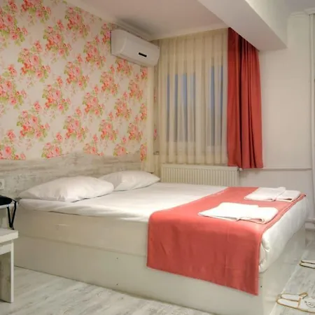 Hotel Abro Sezenler Ankara