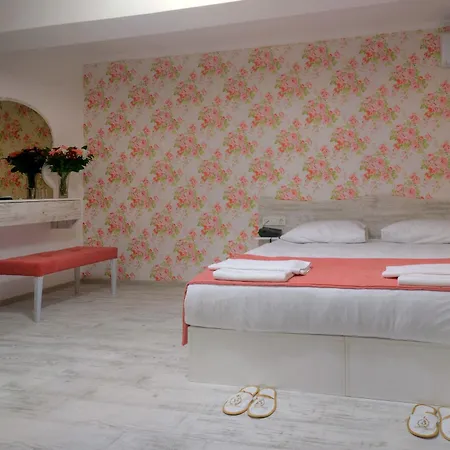 Hotel Abro Sezenler