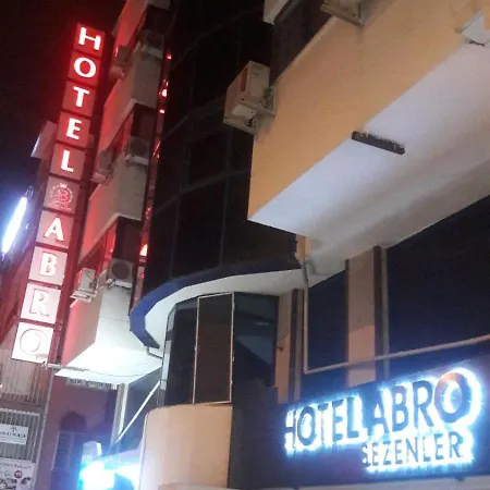 Abro Sezenler