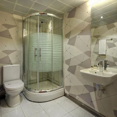 Abro Sezenler 3* Ankara