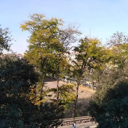 Abro Sezenler 3* Ankara