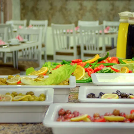 Abro Sezenler Hotel Ankara