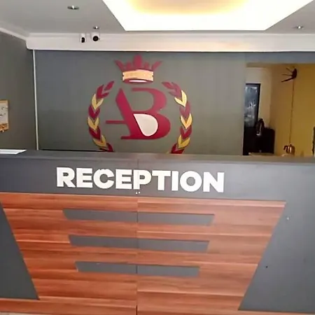 Abro Sezenler Hotel
