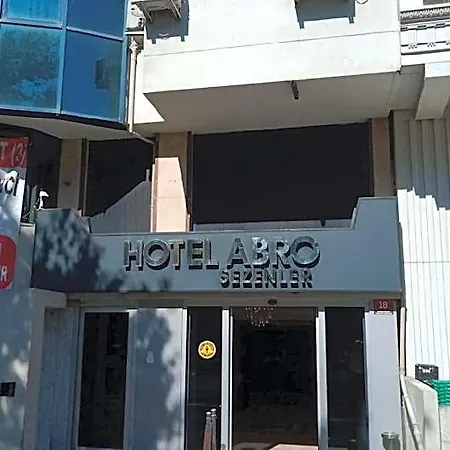 Abro Sezenler 3* Ancara