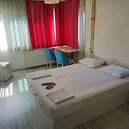 Abro Sezenler Hotel Ancara