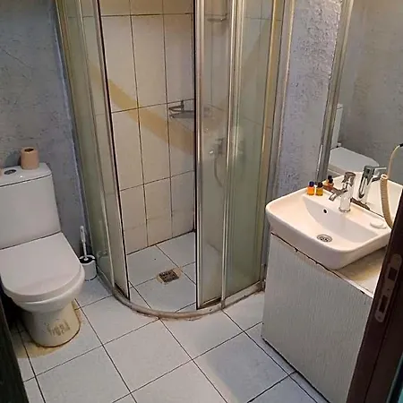 Abro Sezenler Hotel