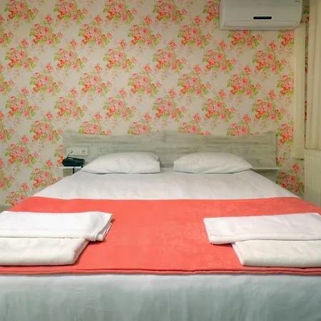 Abro Sezenler 3* Ankara