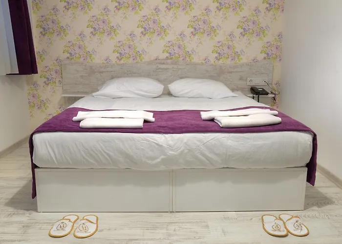 Abro Sezenler 3* Ankara