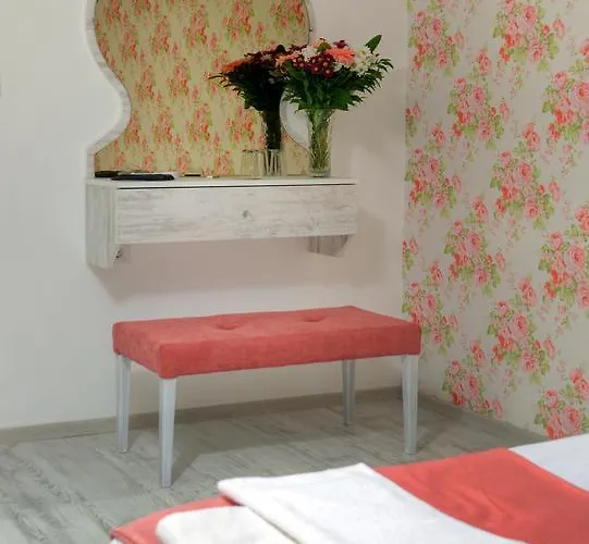 Abro Sezenler Hotel Ankara