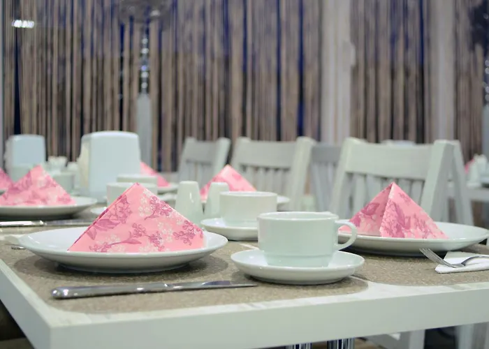 Abro Sezenler Hotel 3*