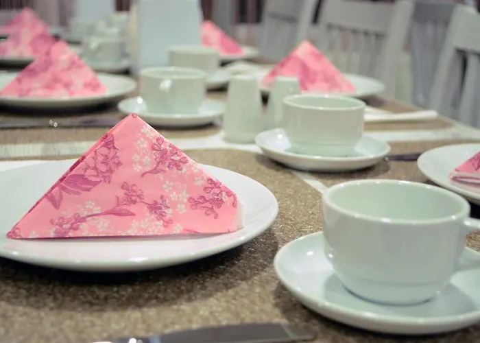 Abro Sezenler 3* Ankara