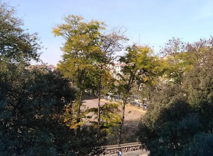 Abro Sezenler 3* Ankara