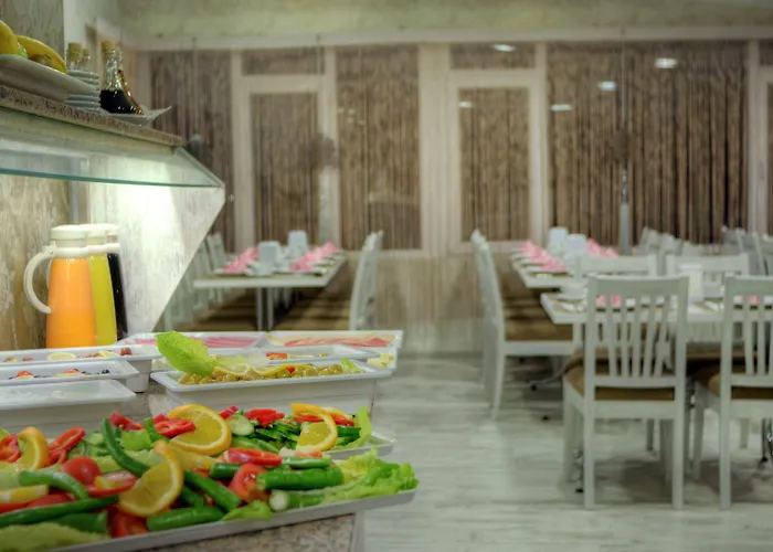 Abro Sezenler 3* Ankara