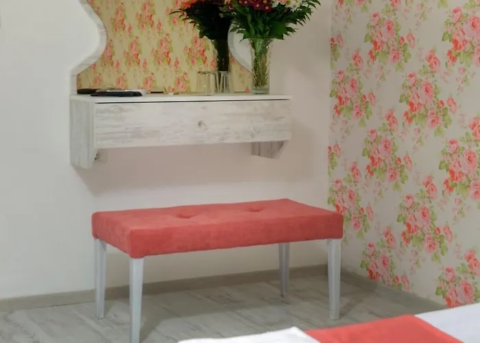 Hotel Abro Sezenler Ankara