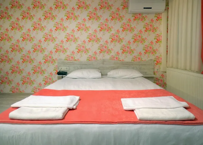 Abro Sezenler 3* Ankara