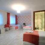 Abro Sezenler Otel 3*