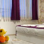 Otel Abro Sezenler 3*