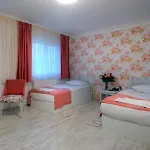Otel Abro Sezenler Ankara
