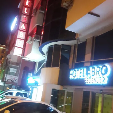 Abro Sezenler 3* 앙카라